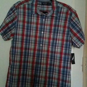 Nautica men's shirt